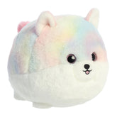 Aurora® - Teddy Pets™ - 10" Rainbow Pom